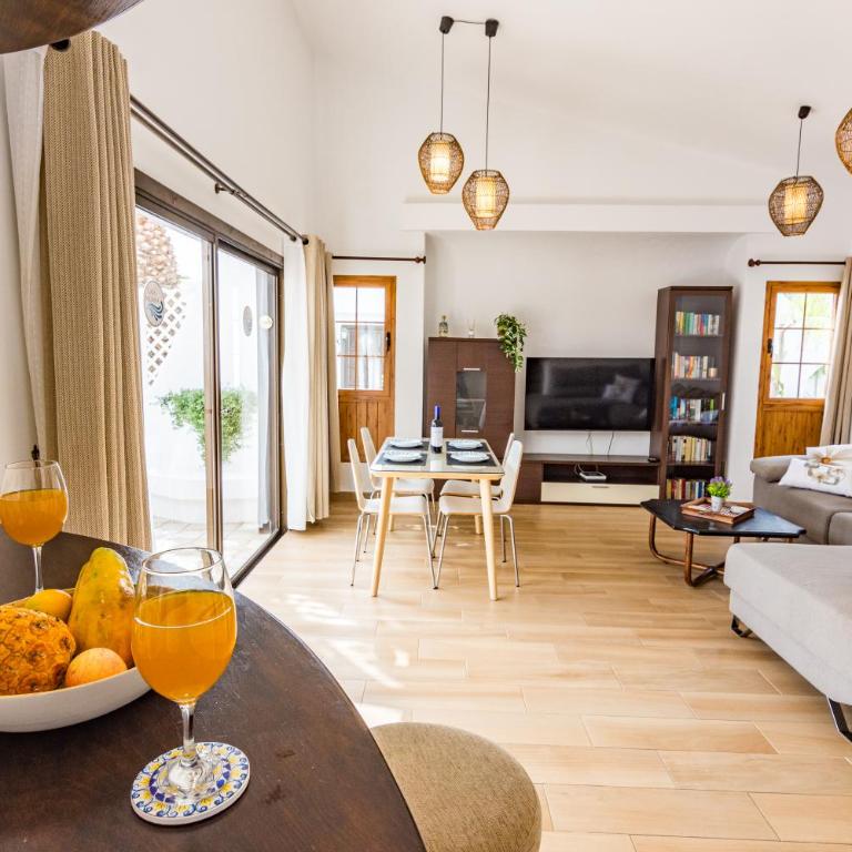 Lovely and charming villa VT with big terrace - Two-Bedroom House - 29