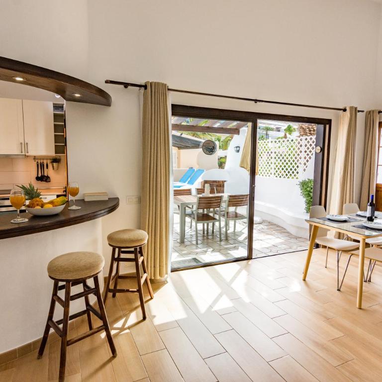 Lovely and charming villa VT with big terrace - Two-Bedroom House - 20
