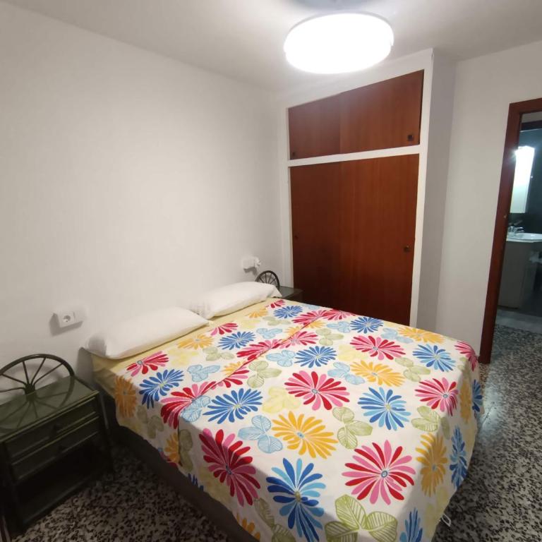 1a LINEA MAR PLAYA - Apartamento de 3 dormitorios con vistas al mar - 14