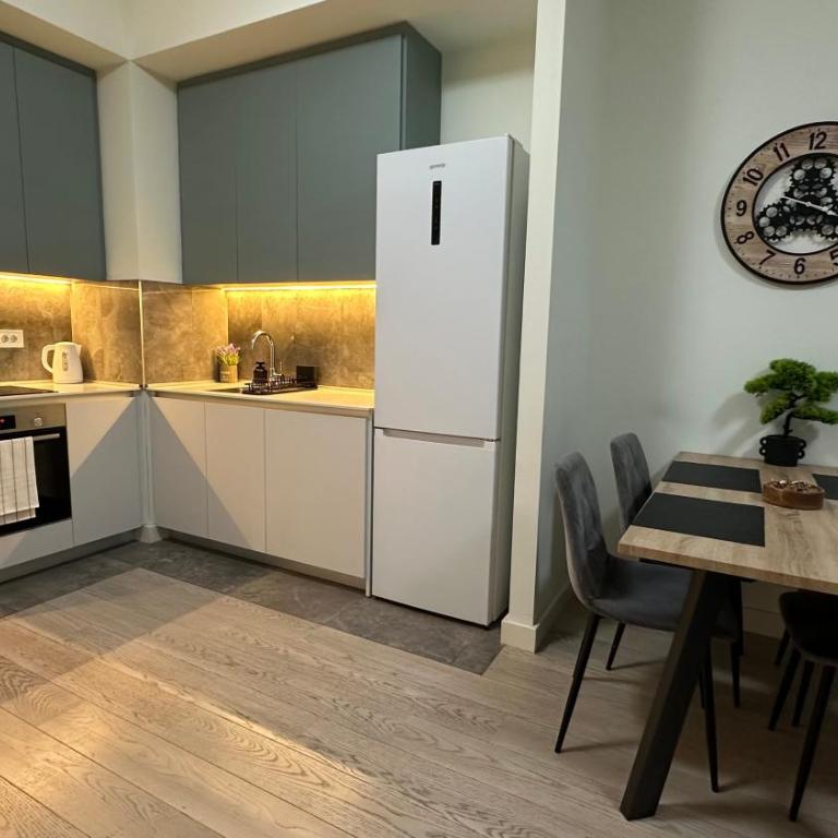 Verde Delux 2 BDR - Apartman sa 2 Spavaće Sobe - 8