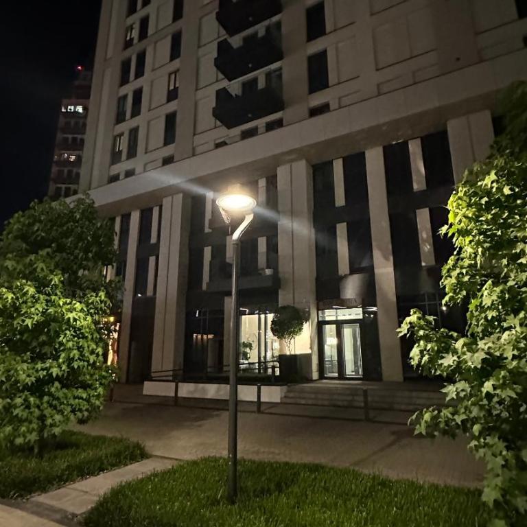 Verde Delux 2 BDR - Apartman sa 2 Spavaće Sobe - 9
