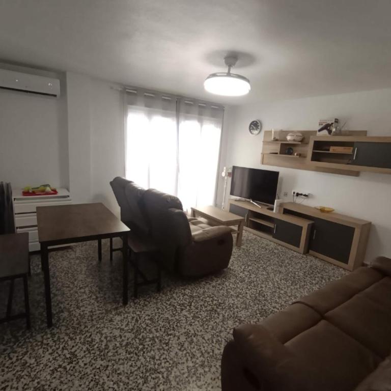 1a LINEA MAR PLAYA - Apartamento de 3 dormitorios con vistas al mar - 2