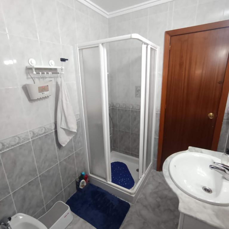 1a LINEA MAR PLAYA - Apartamento de 3 dormitorios con vistas al mar - 16