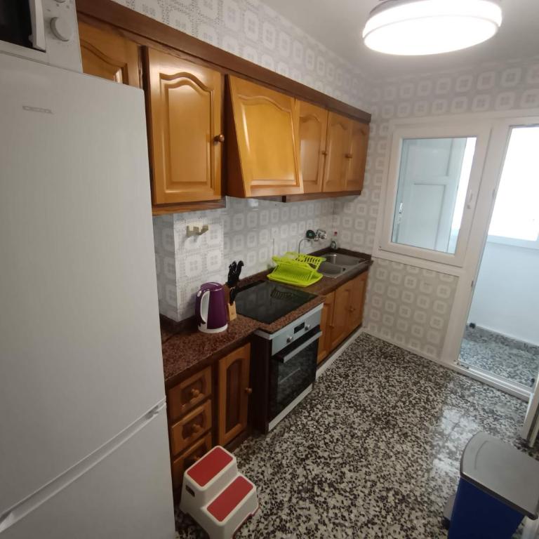1a LINEA MAR PLAYA - Apartamento de 3 dormitorios con vistas al mar - 18