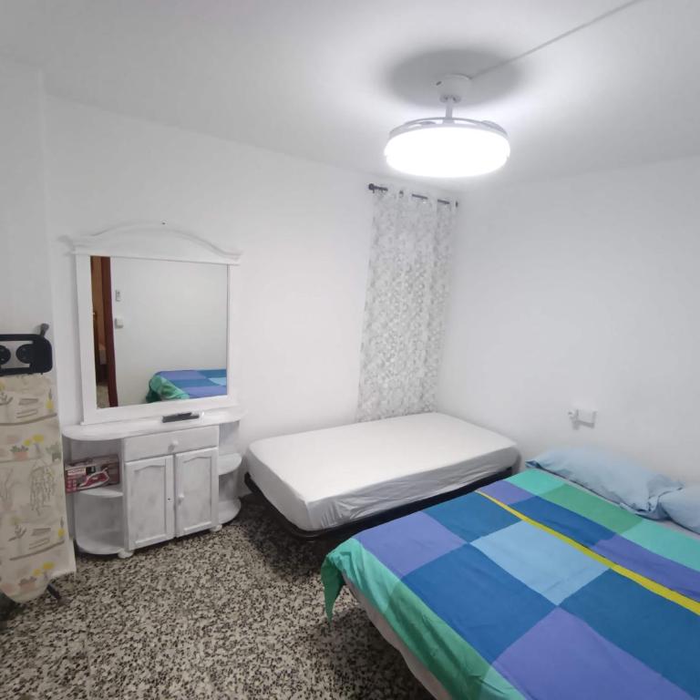 1a LINEA MAR PLAYA - Apartamento de 3 dormitorios con vistas al mar - 20