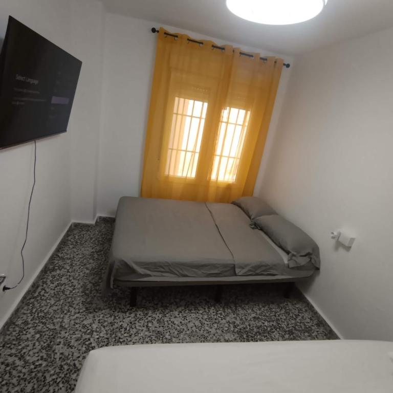 1a LINEA MAR PLAYA - Apartamento de 3 dormitorios con vistas al mar - 21