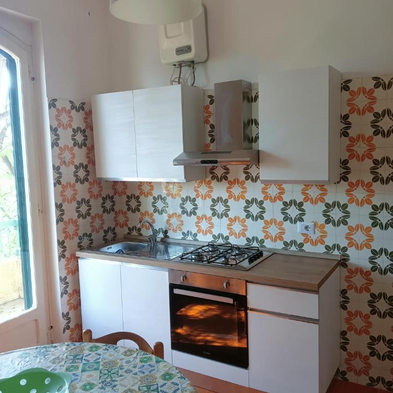 Appartamento Orsa Maggiore - Casa Vacanze - 2