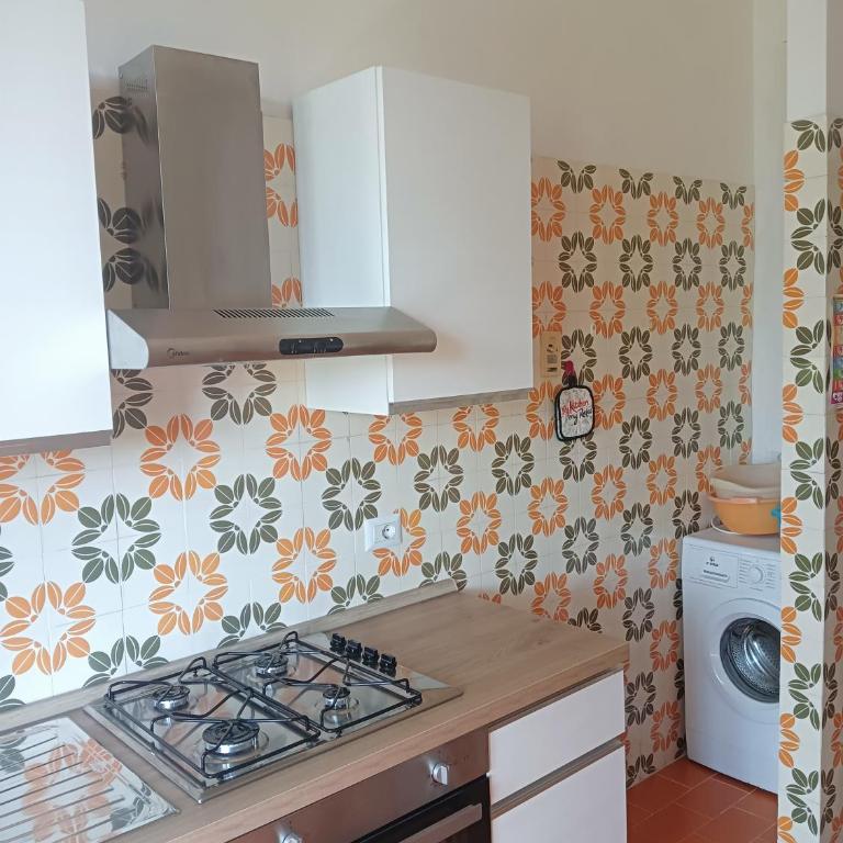 Appartamento Orsa Maggiore - Casa Vacanze - 3