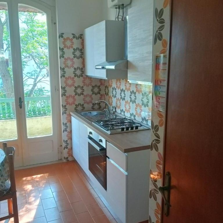 Appartamento Orsa Maggiore - Casa Vacanze - 4
