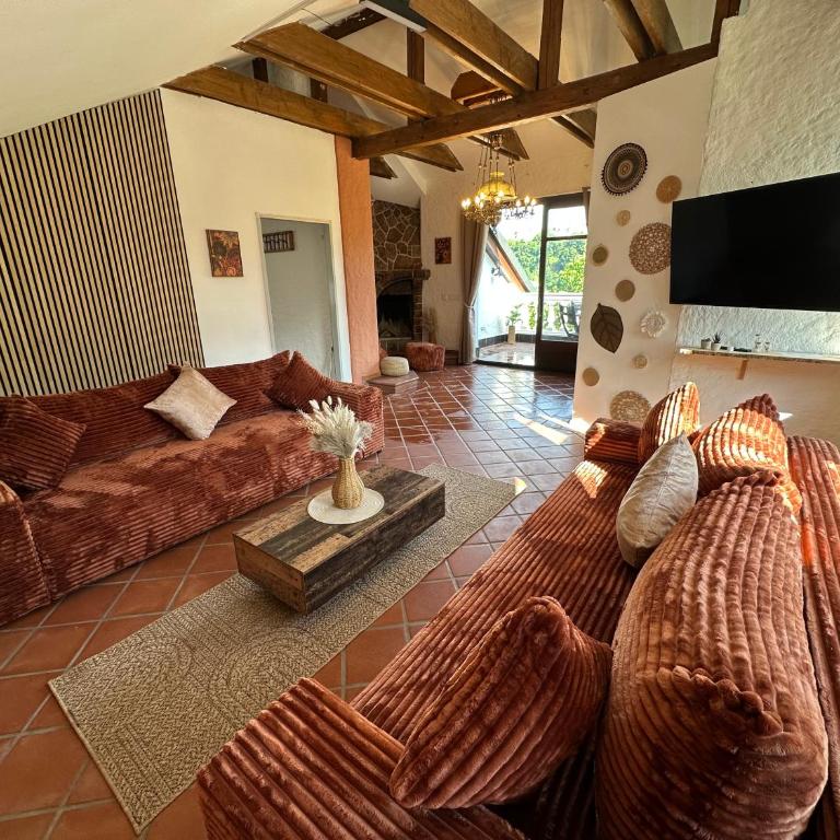 Honor-Penthouse - Apartment mit 2 Schlafzimmern - 1