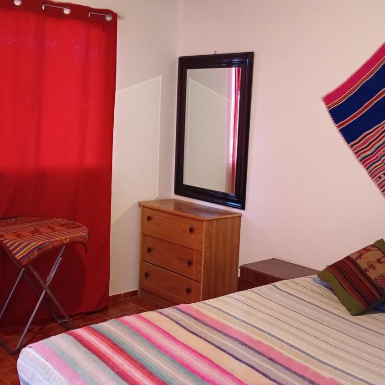 Hostal Open House - Habitación Doble - 3