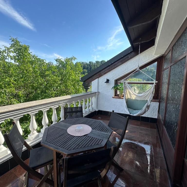 Honor-Penthouse - Apartment mit 2 Schlafzimmern - 12