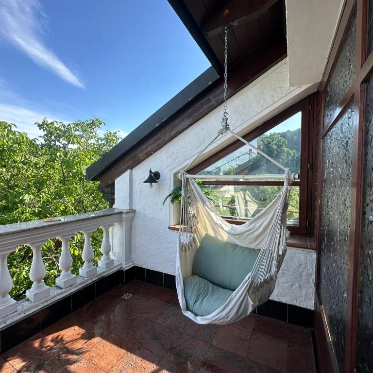 Honor-Penthouse - Apartment mit 2 Schlafzimmern - 11