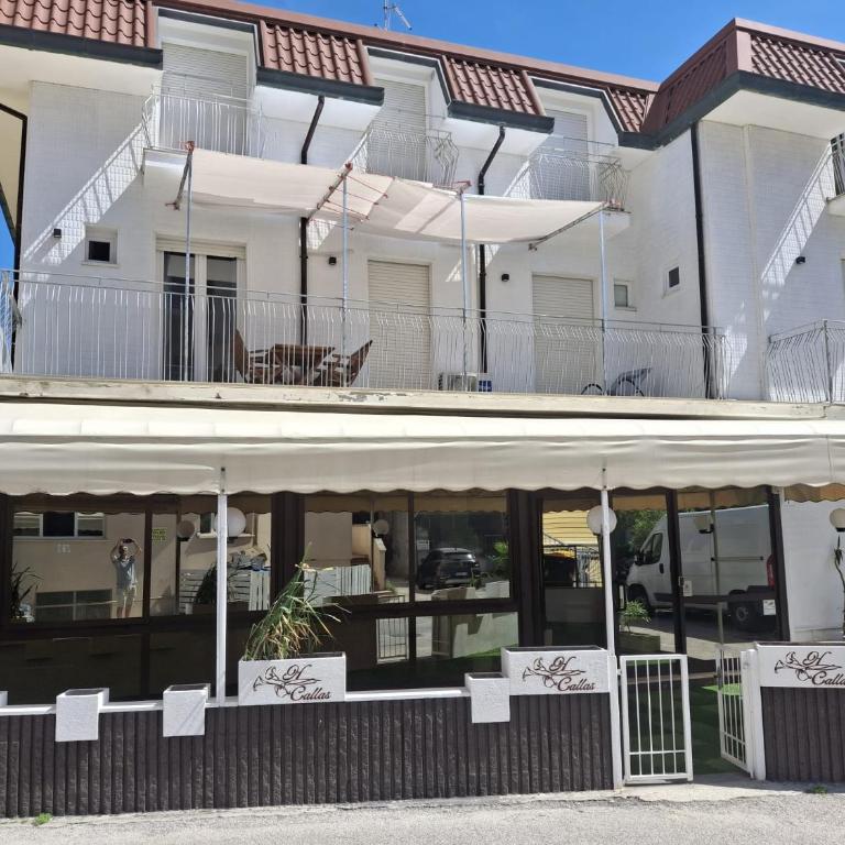Hotel Callas - Appartamento Bilocale - 1