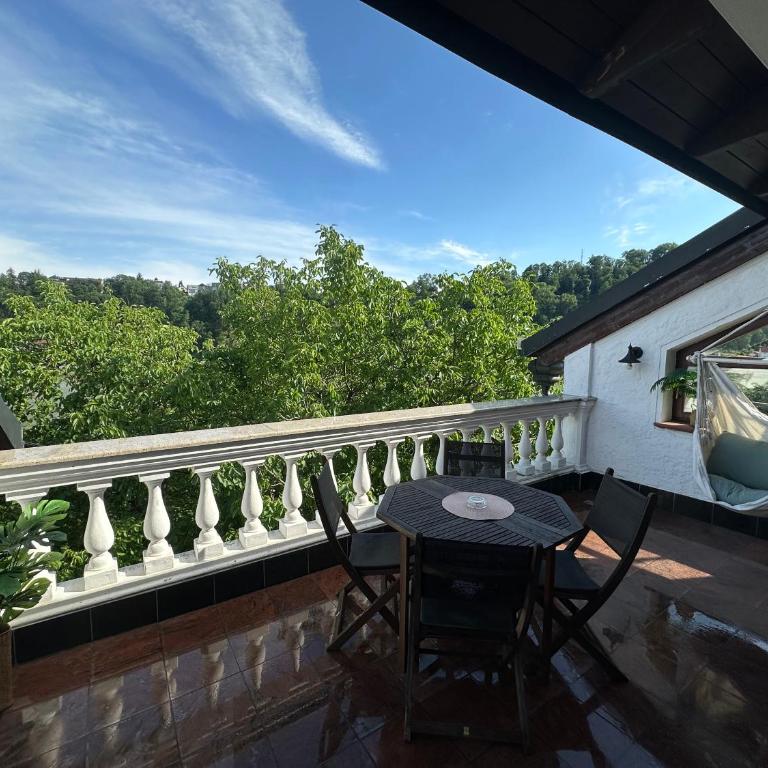 Honor-Penthouse - Apartment mit 2 Schlafzimmern - 10