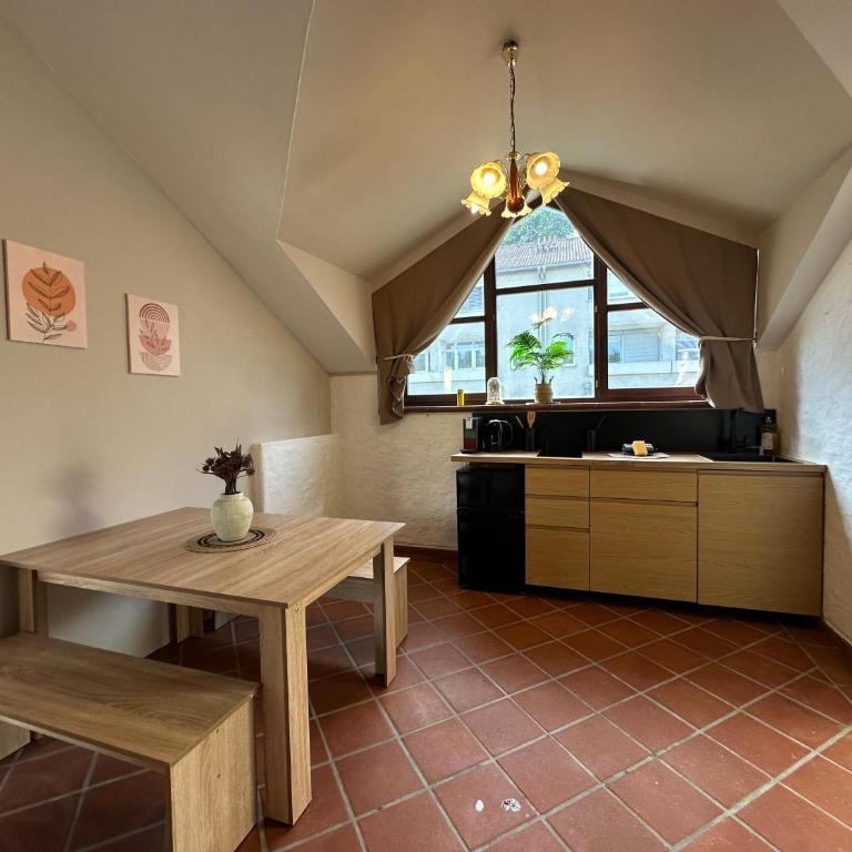 Honor-Penthouse - Apartment mit 2 Schlafzimmern - 9