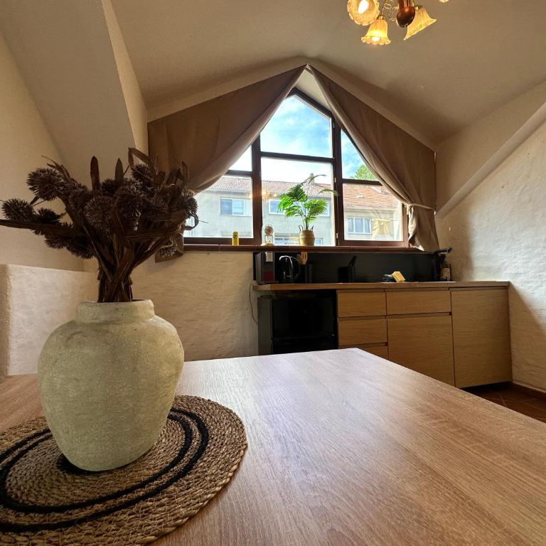 Honor-Penthouse - Apartment mit 2 Schlafzimmern - 8