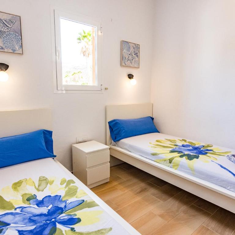 Lovely and charming villa VT with big terrace - Two-Bedroom House - 30