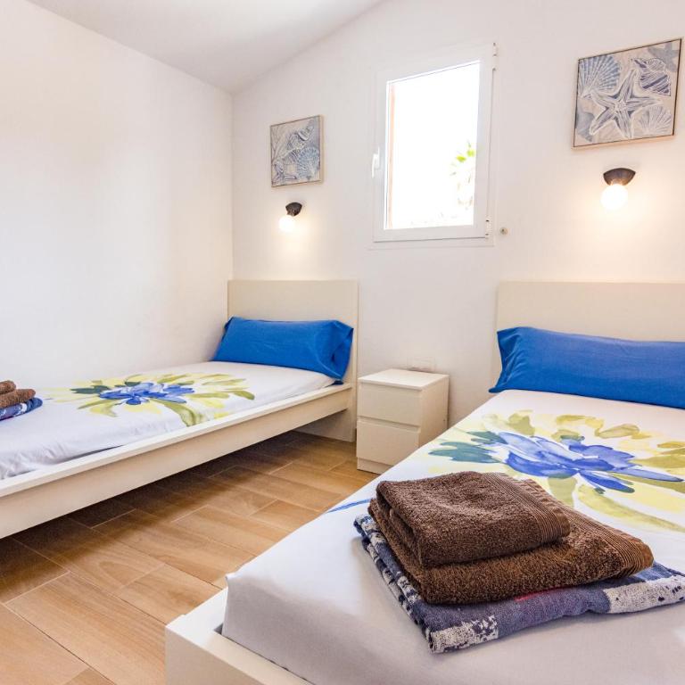 Lovely and charming villa VT with big terrace - Two-Bedroom House - 32