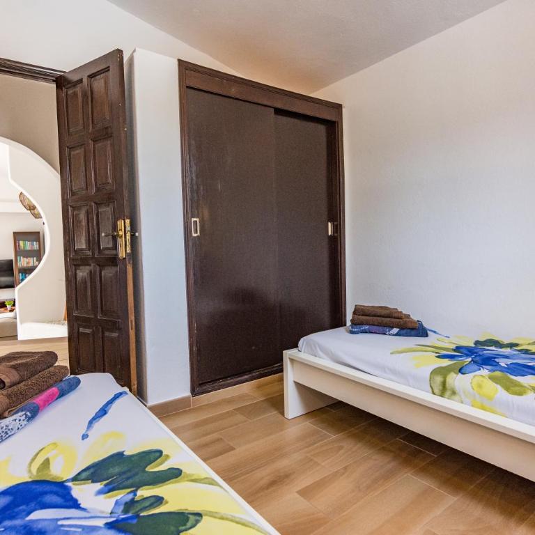 Lovely and charming villa VT with big terrace - Two-Bedroom House - 36