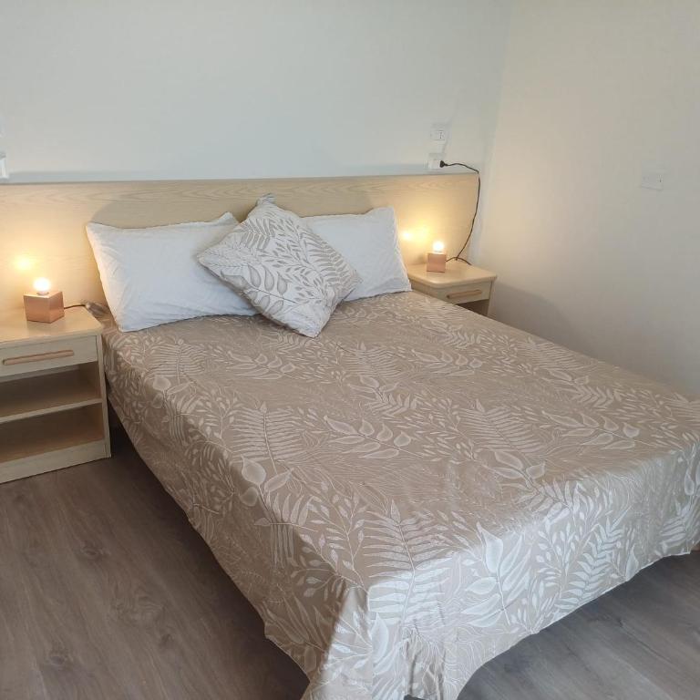 Hotel Callas - Appartamento Bilocale - 2