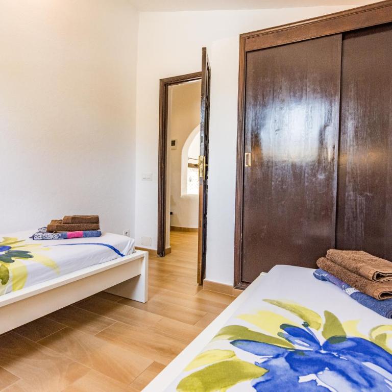 Lovely and charming villa VT with big terrace - Two-Bedroom House - 44