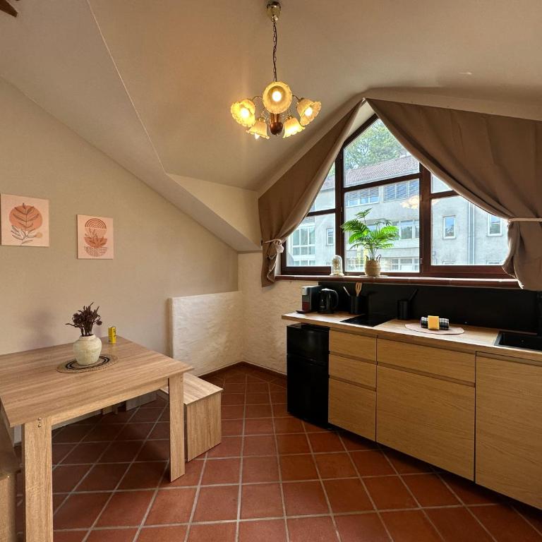 Honor-Penthouse - Apartment mit 2 Schlafzimmern - 6