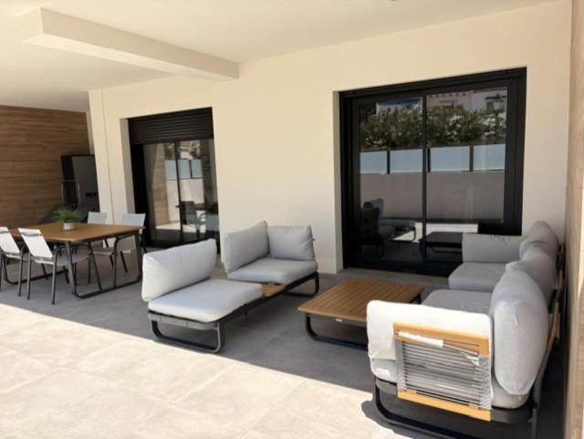 Villacosta Homes - VillacostaClub II Villamartin - Apartment mit 2 Schlafzimmern - 24