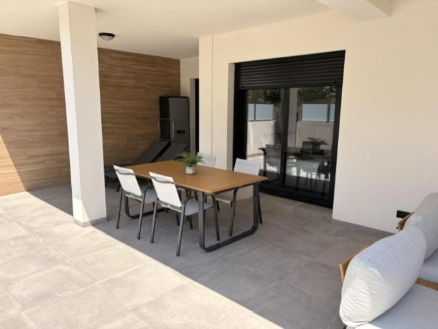 Villacosta Homes - VillacostaClub II Villamartin - Apartment mit 2 Schlafzimmern - 25