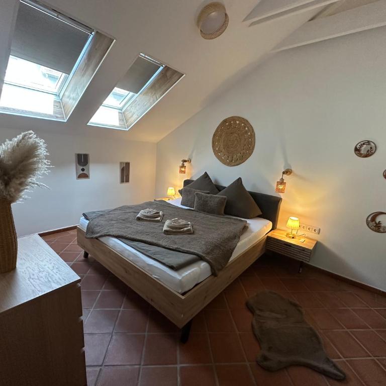 Honor-Penthouse - Apartment mit 2 Schlafzimmern - 4