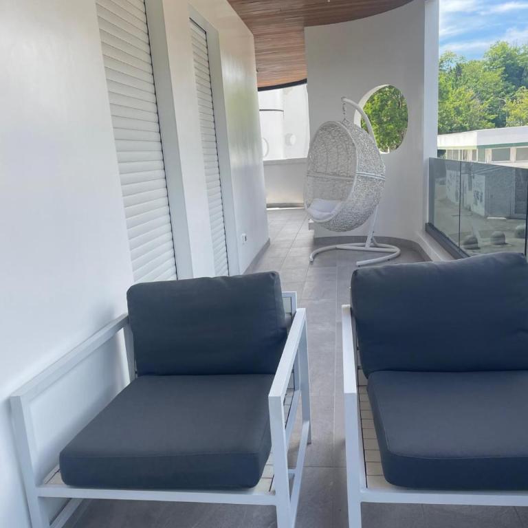 Essenza INN Salvia Luxury Apartaments - One-Bedroom Apartment - 26