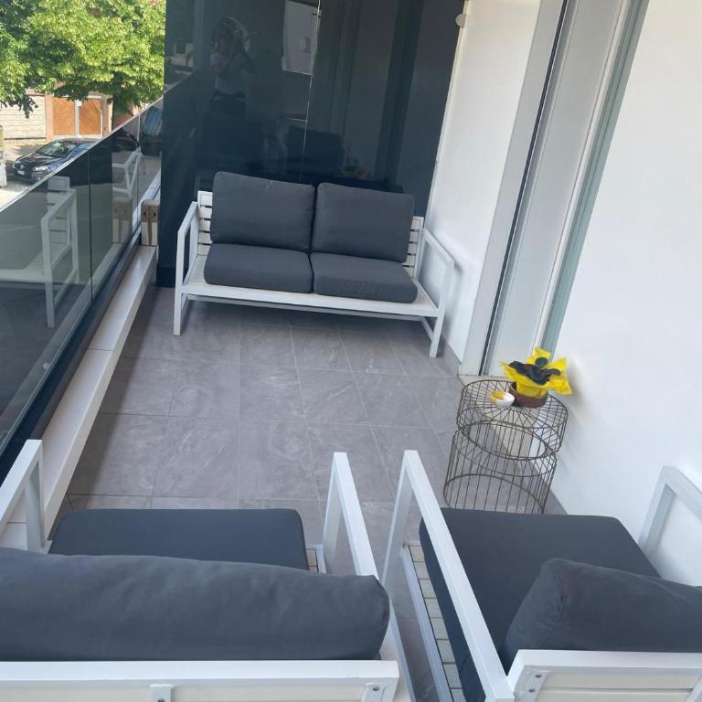 Essenza INN Salvia Luxury Apartaments - One-Bedroom Apartment - 28