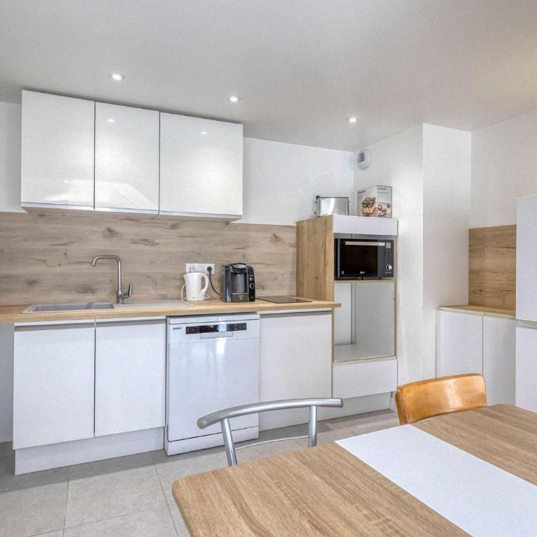 Maison Carmen • Maisonnette cosy • 5 pers • proche Grenoble - One-Bedroom House - 5