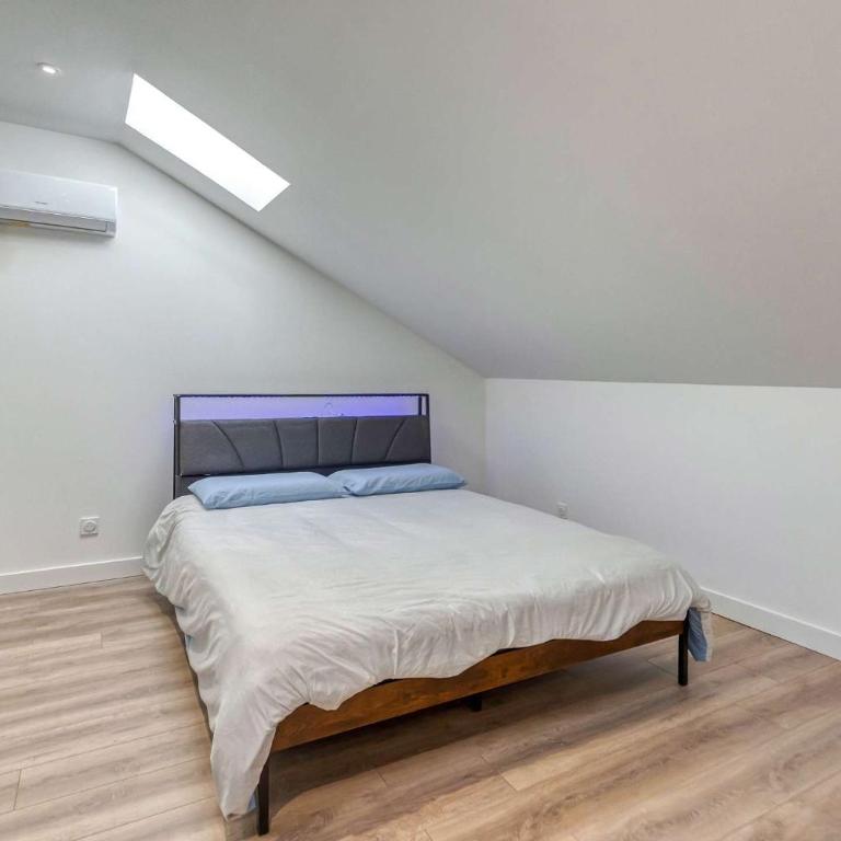 Maison Carmen • Maisonnette cosy • 5 pers • proche Grenoble - One-Bedroom House - 17