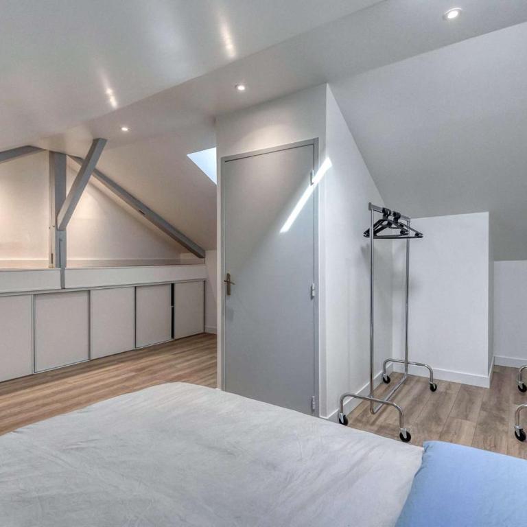 Maison Carmen • Maisonnette cosy • 5 pers • proche Grenoble - One-Bedroom House - 18