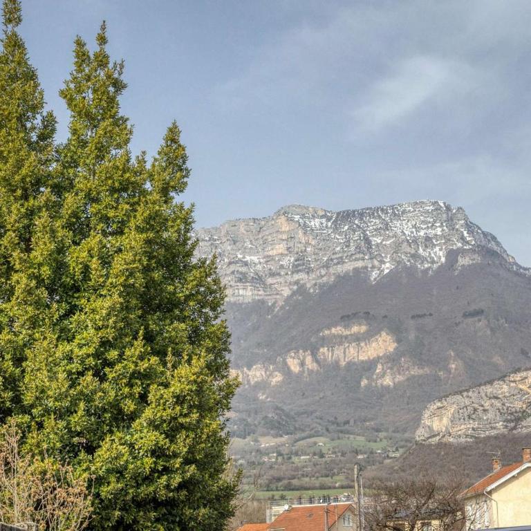 Maison Carmen • Maisonnette cosy • 5 pers • proche Grenoble - One-Bedroom House - 20