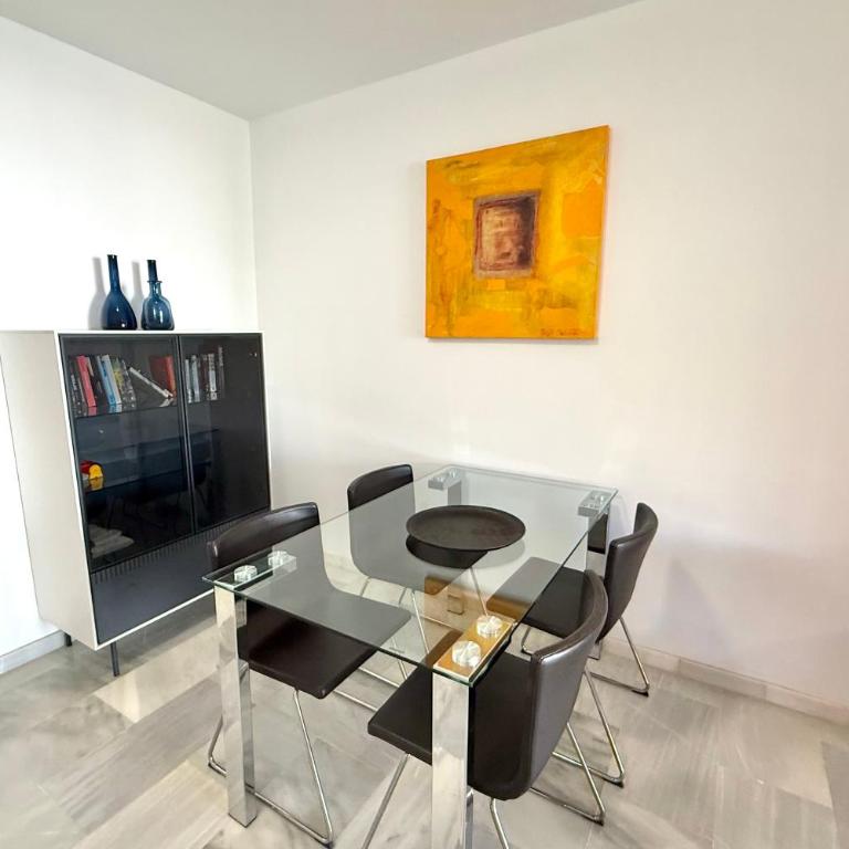 MI CAPRICHO BEACHFRONT 210 - Apartment with sea view - Costa del Sol - Appartamento con 2 Camere da Letto - 30