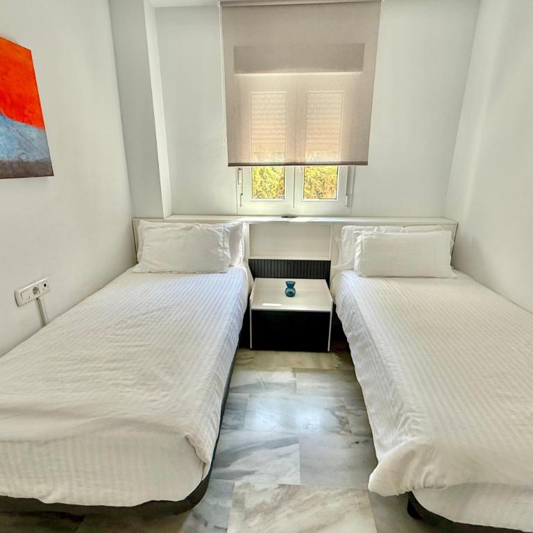 MI CAPRICHO BEACHFRONT 210 - Apartment with sea view - Costa del Sol - Appartamento con 2 Camere da Letto - 44
