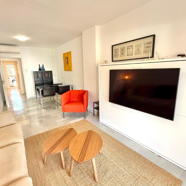 MI CAPRICHO BEACHFRONT 210 - Apartment with sea view - Costa del Sol - Appartamento con 2 Camere da Letto - 27