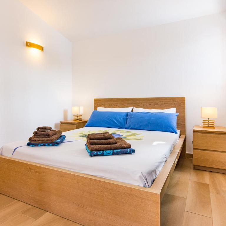 Lovely and charming villa VT with big terrace - Two-Bedroom House - 33