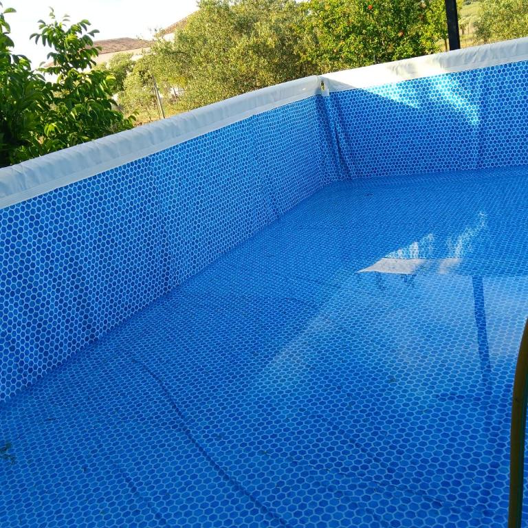 Casita del Romero Ronda - Apartamento de 1 dormitorio - 17