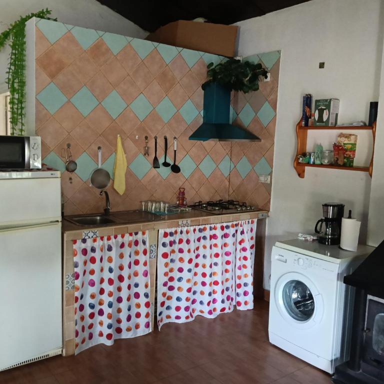 Casita del Romero Ronda - Apartamento de 1 dormitorio - 15