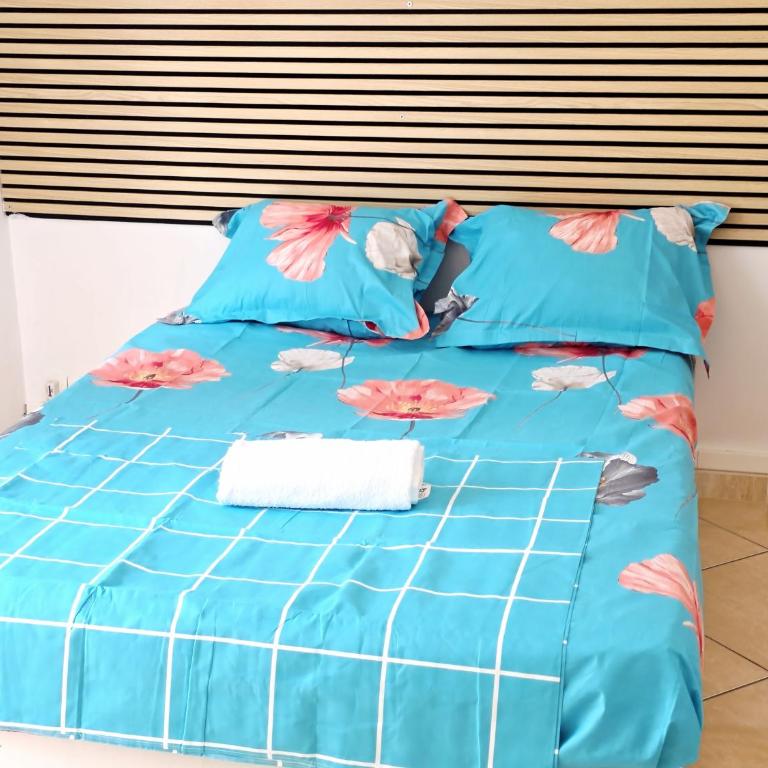 Chambre B2 - Camera Matrimoniale - 5