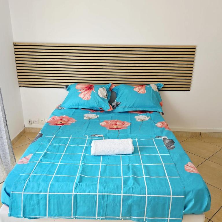 Chambre B2 - Camera Matrimoniale - 6