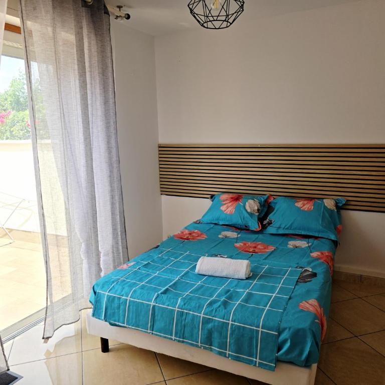 Chambre B2 - Camera Matrimoniale - 3