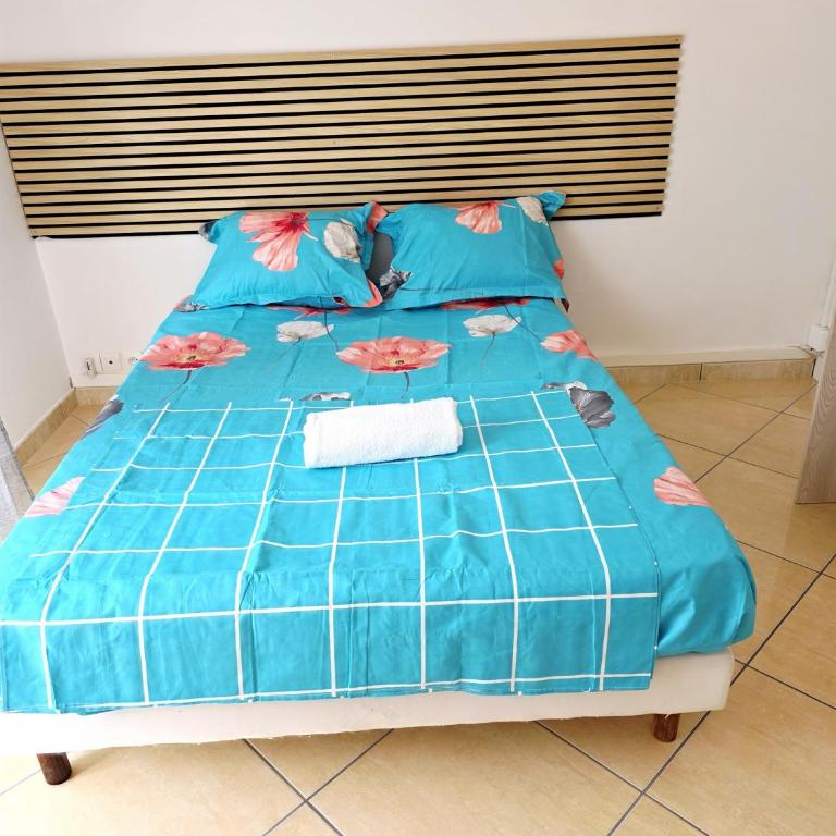 Chambre B2 - Camera Matrimoniale - 4