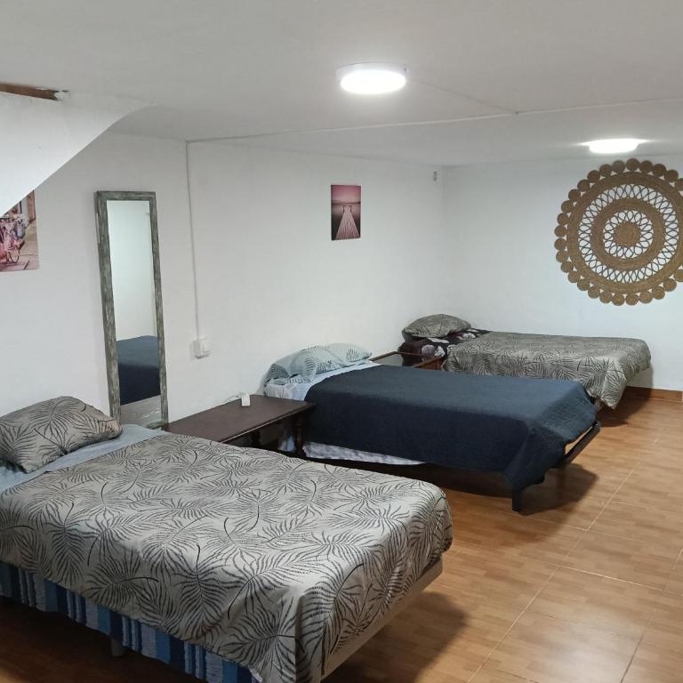 Casita del Romero Ronda - Apartamento de 1 dormitorio - 13