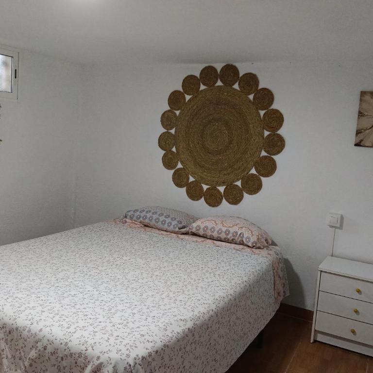 Casita del Romero Ronda - Apartamento de 1 dormitorio - 12