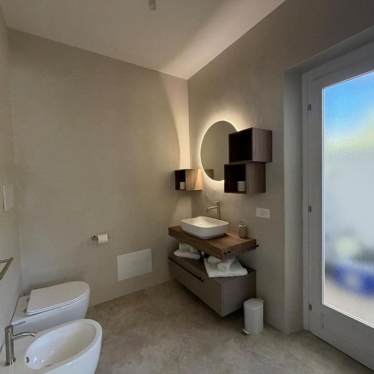 Il Giardino dei Lecci - Appartamento con 1 Camera da Letto e Terrazza - 5