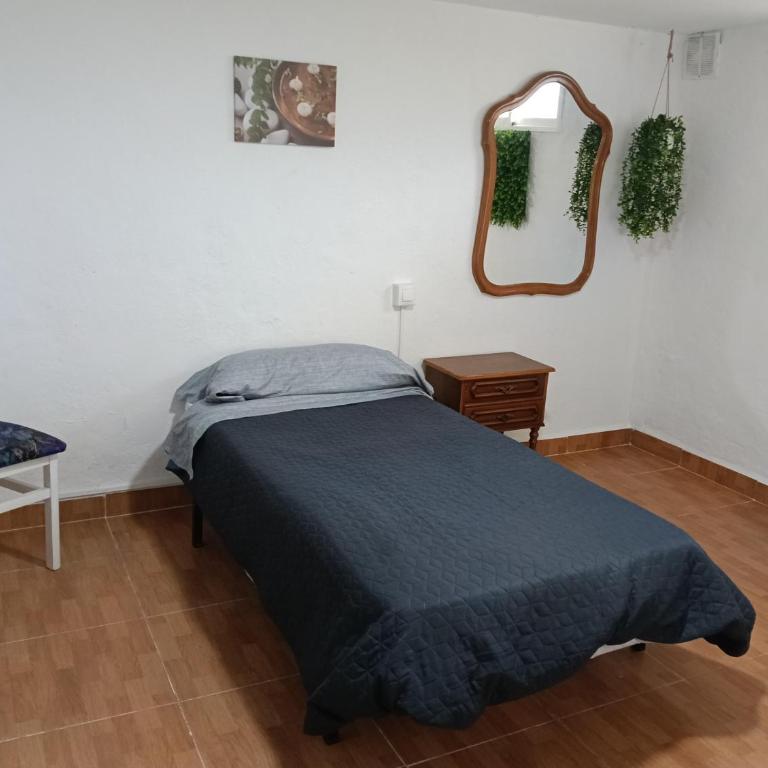 Casita del Romero Ronda - Apartamento de 1 dormitorio - 11